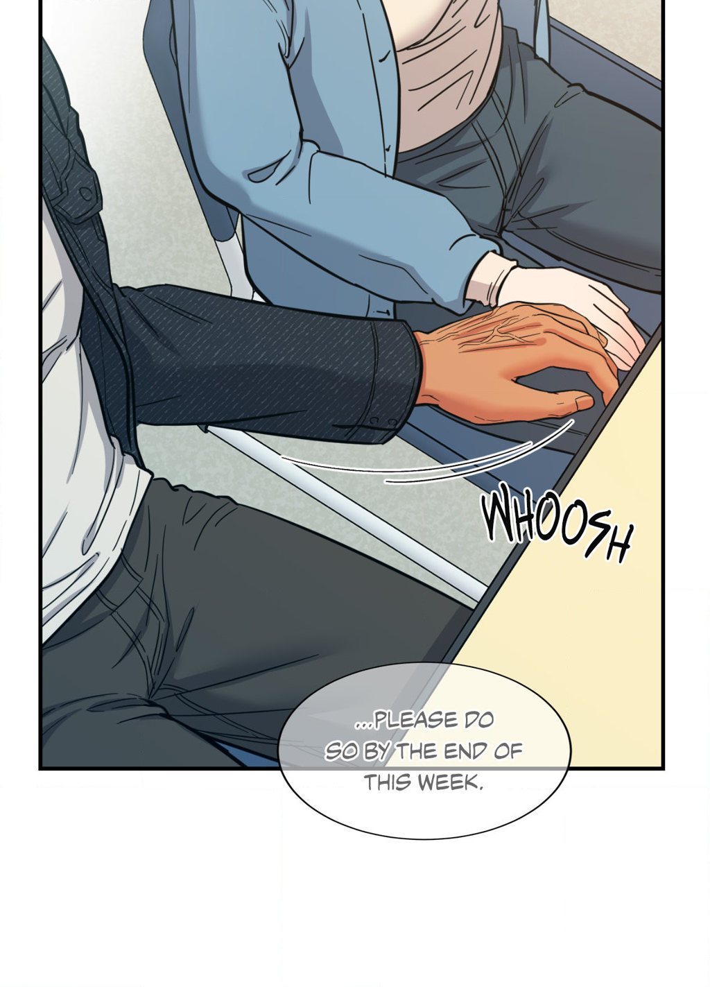 Hana’s Demons of Lust Chapter 75 Page 68