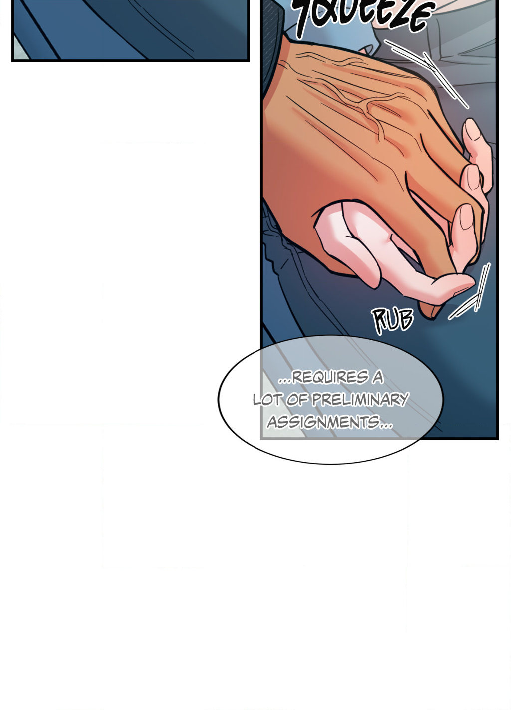 Hana’s Demons of Lust Chapter 75 Page 70