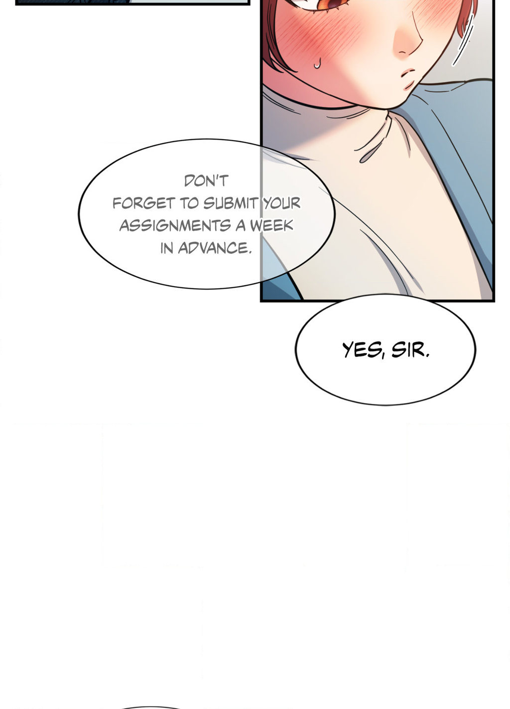 Hana’s Demons of Lust Chapter 75 Page 72
