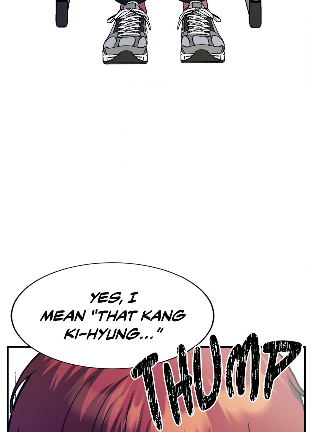 Hana’s Demons of Lust Chapter 75 Page 76