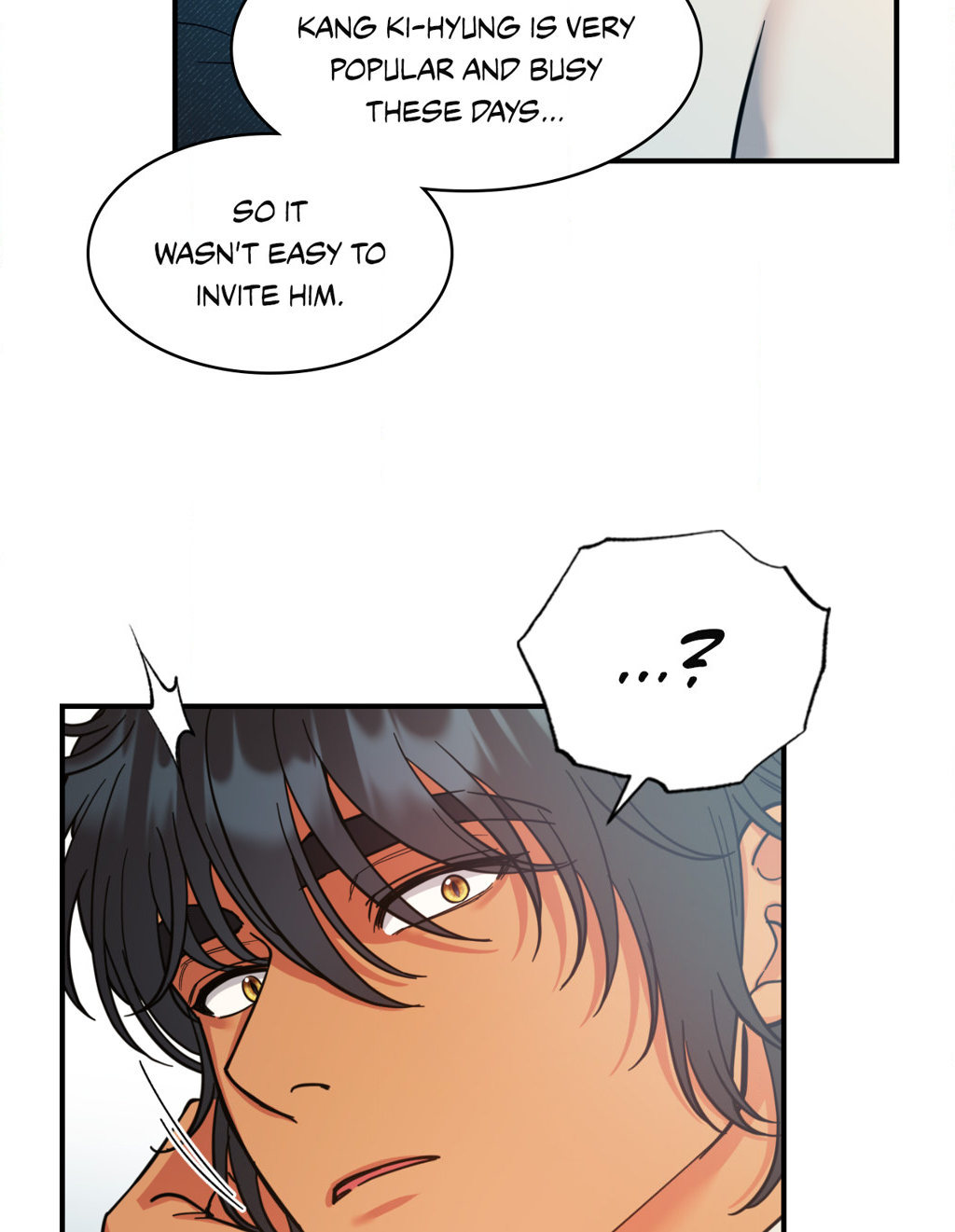 Hana’s Demons of Lust Chapter 75 Page 86