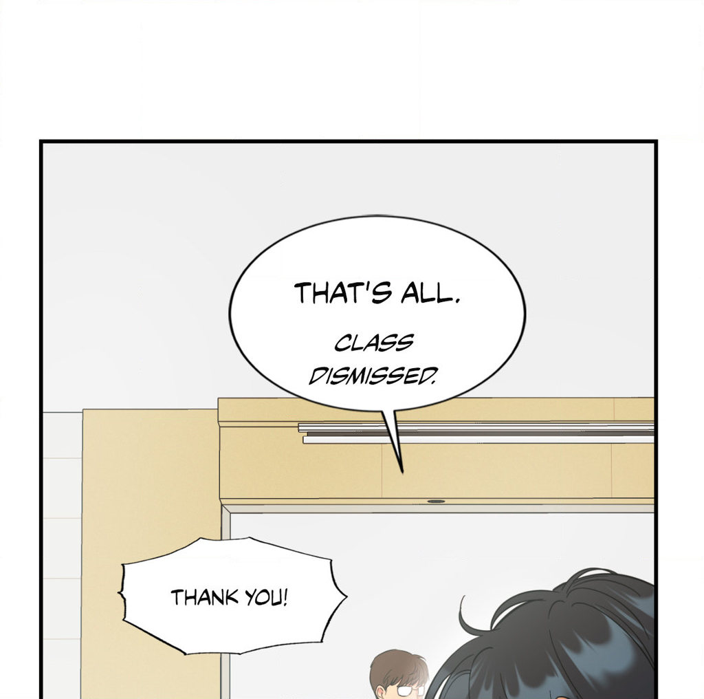 Hana’s Demons of Lust Chapter 75 Page 92