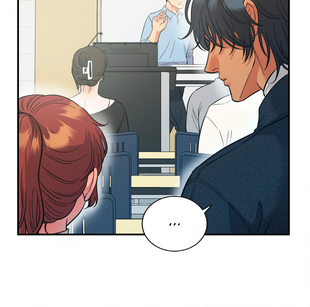 Hana’s Demons of Lust Chapter 75 Page 93