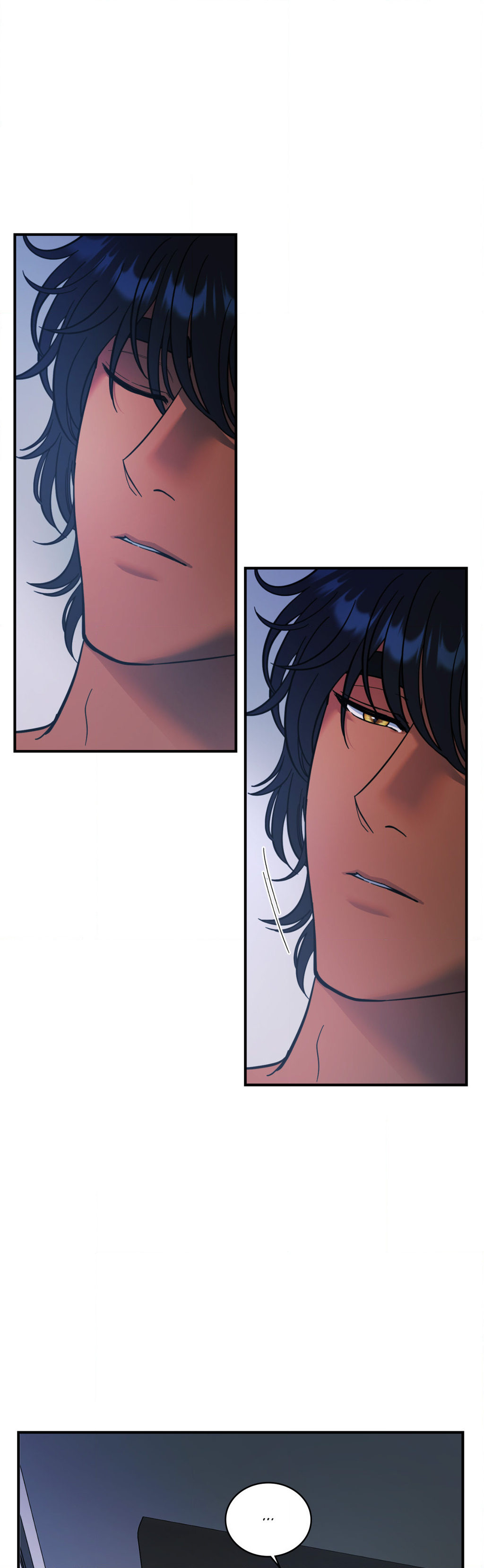Hana’s Demons of Lust Chapter 76 Page 1