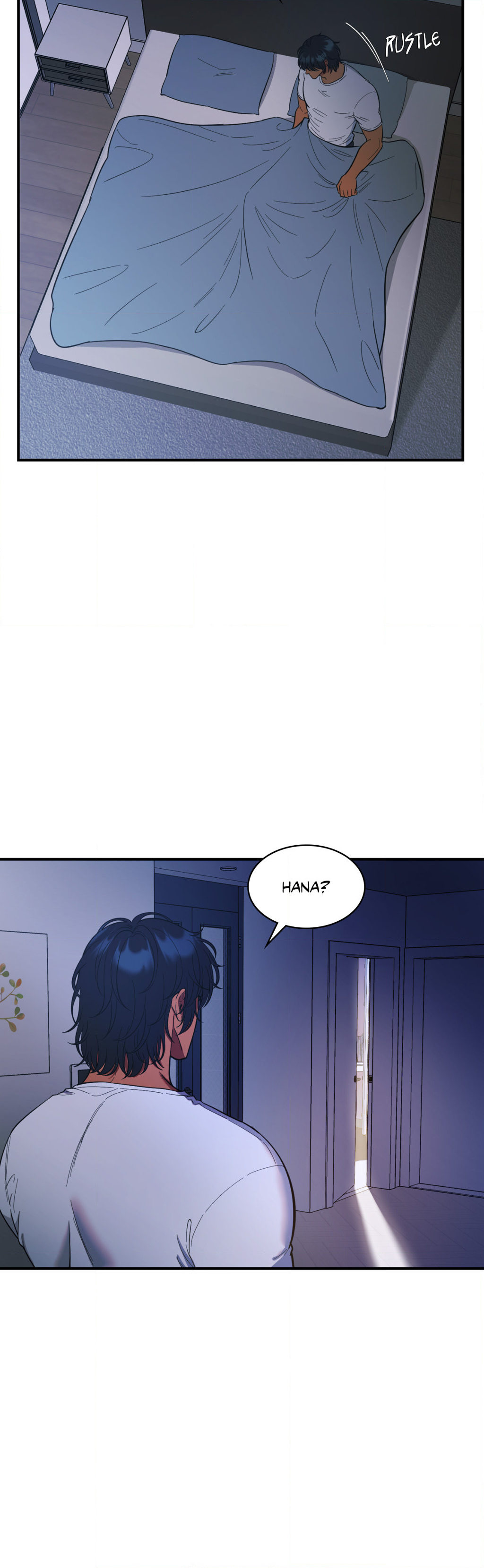 Hana’s Demons of Lust Chapter 76 Page 2