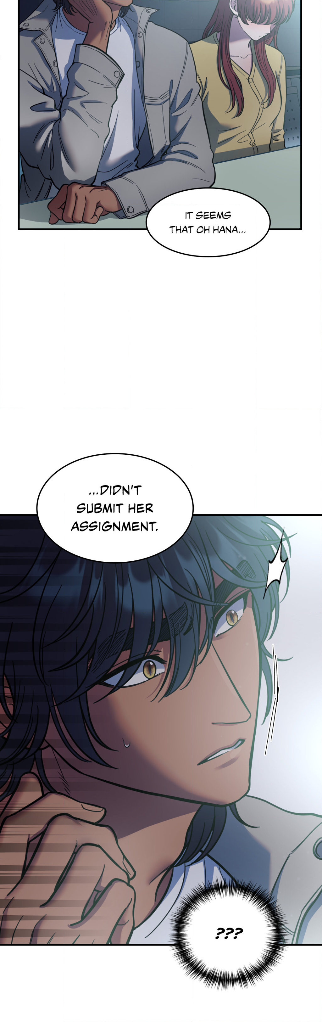 Hana’s Demons of Lust Chapter 76 Page 24