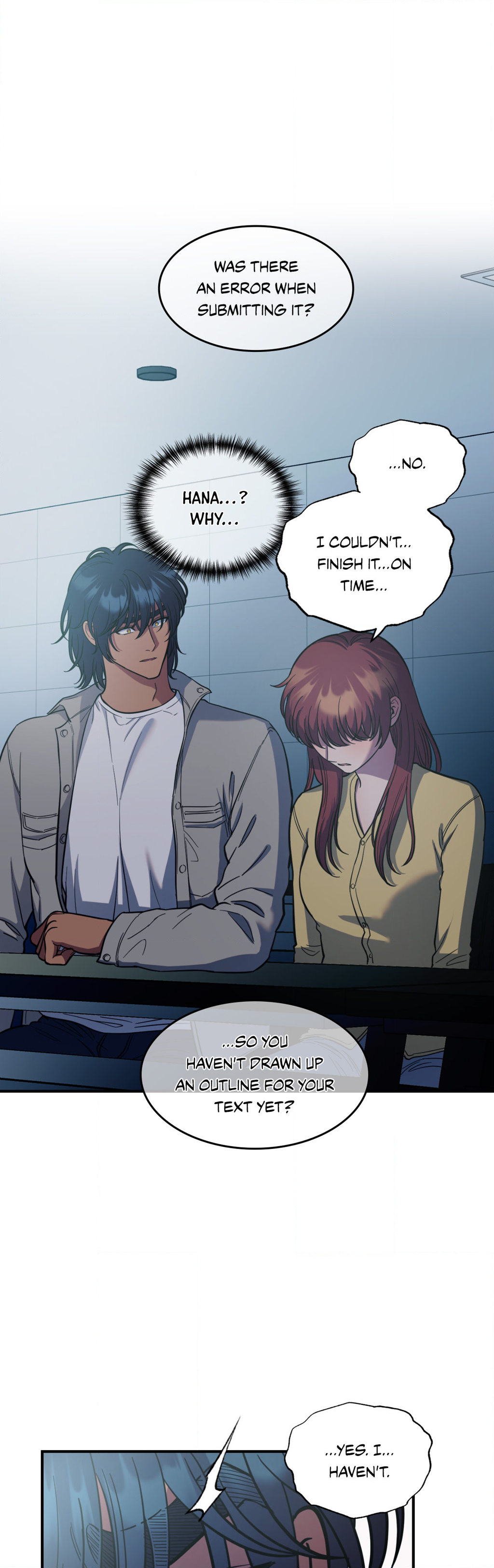 Hana’s Demons of Lust Chapter 76 Page 25