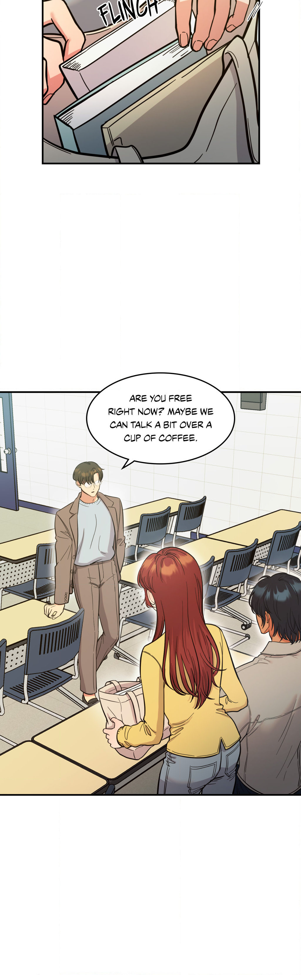 Hana’s Demons of Lust Chapter 76 Page 30