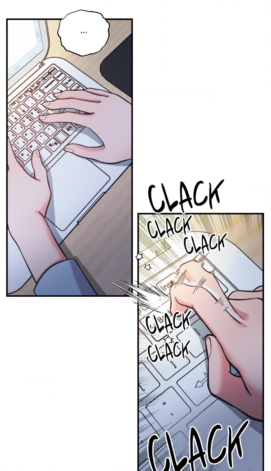 Hana’s Demons of Lust Chapter 76 Page 34