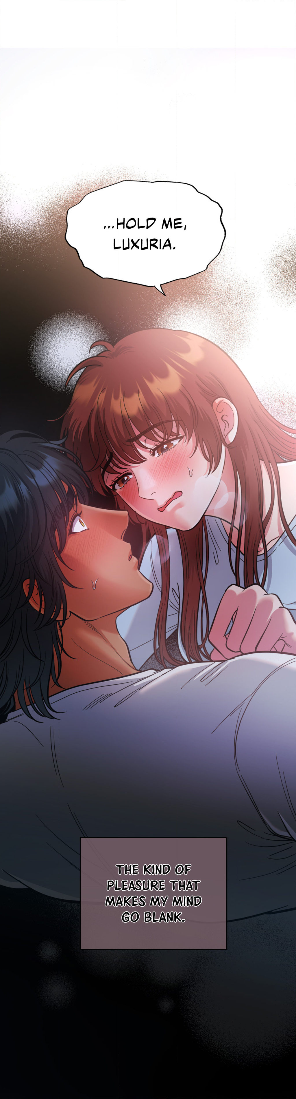 Hana’s Demons of Lust Chapter 76 Page 45