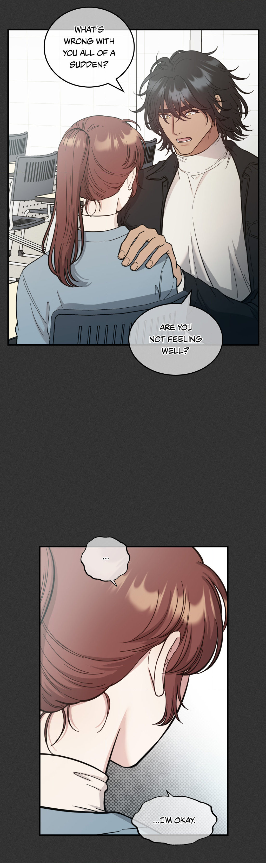 Hana’s Demons of Lust Chapter 76 Page 7