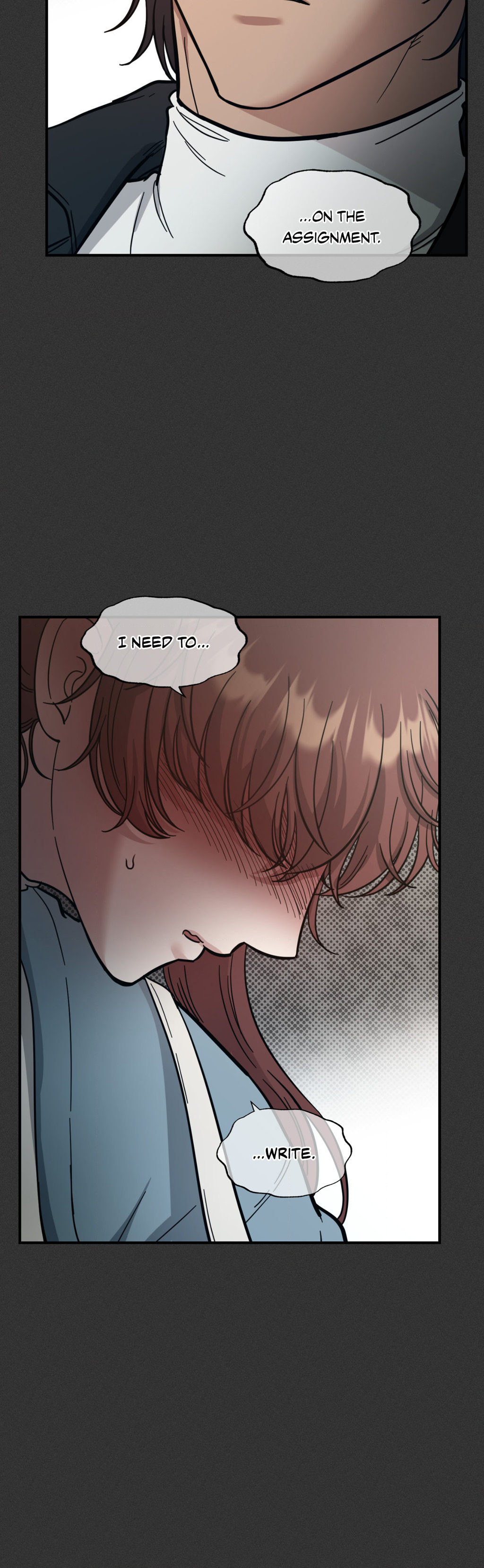 Hana’s Demons of Lust Chapter 76 Page 9