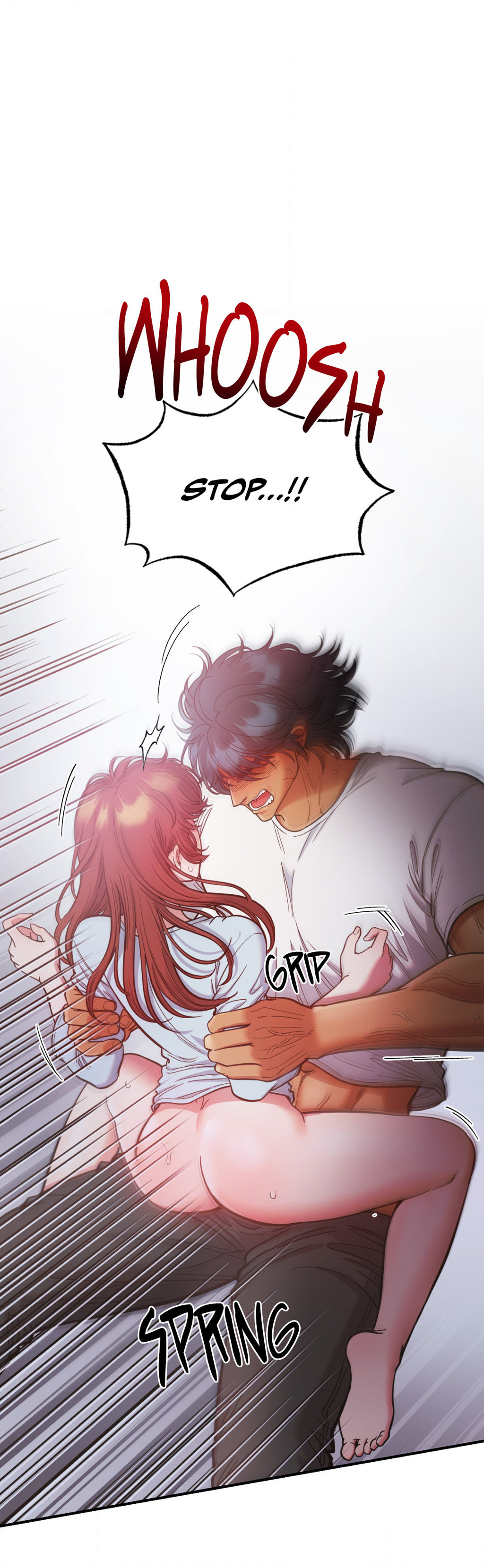Hana’s Demons of Lust Chapter 77 Page 15