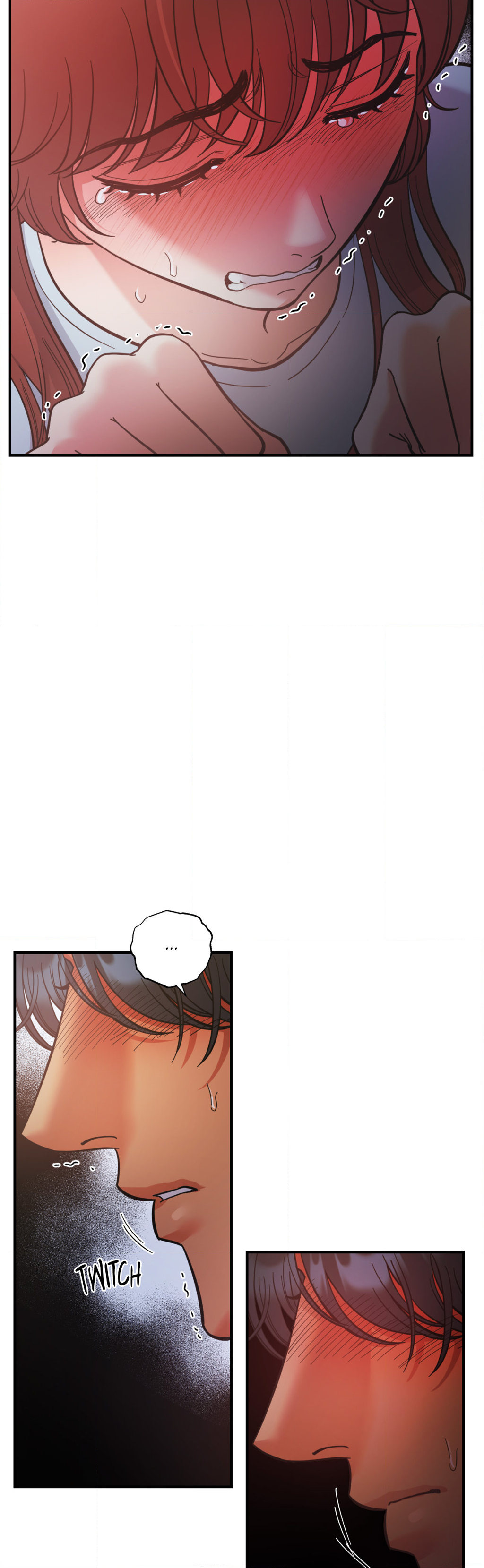 Hana’s Demons of Lust Chapter 77 Page 23