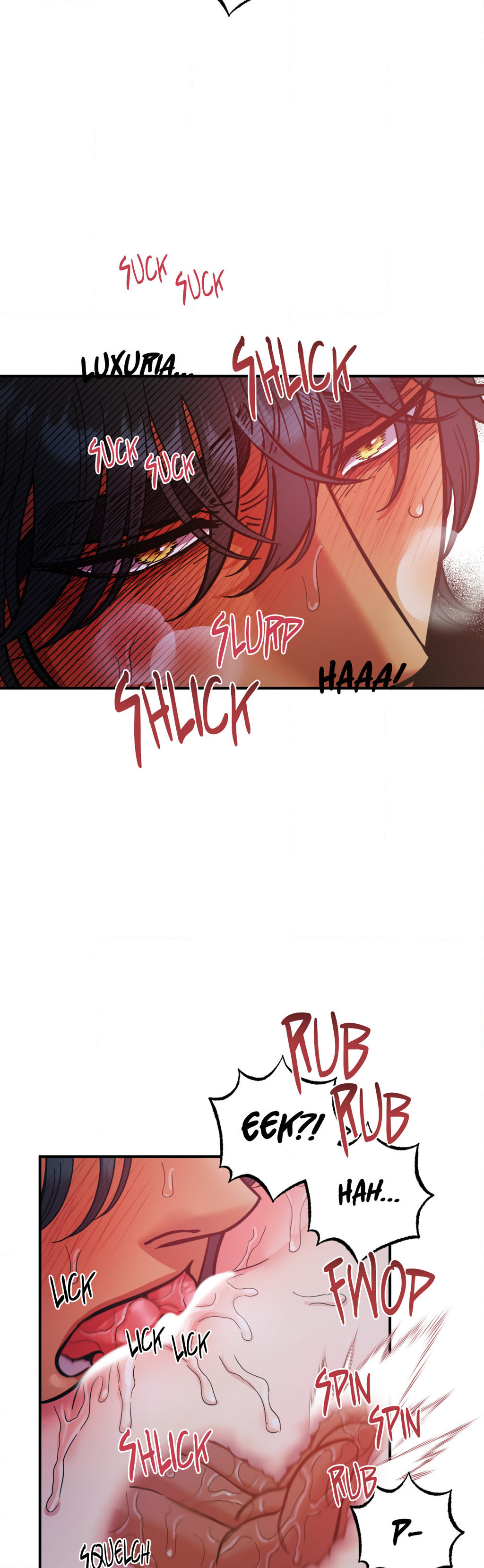 Hana’s Demons of Lust Chapter 77 Page 38