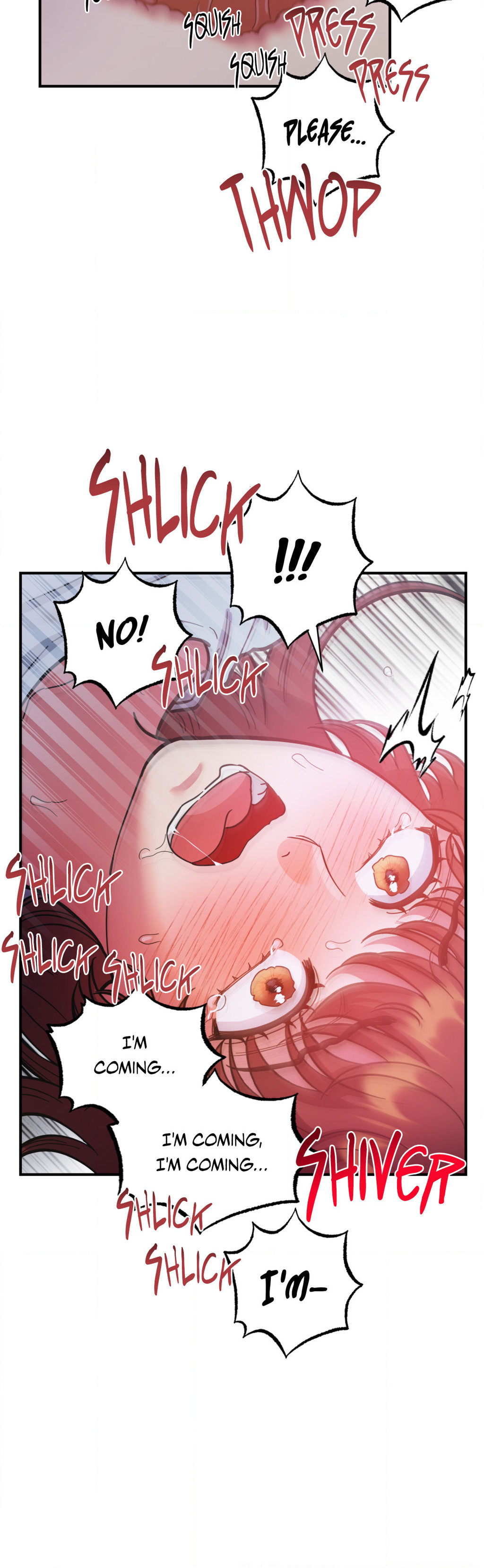 Hana’s Demons of Lust Chapter 77 Page 39