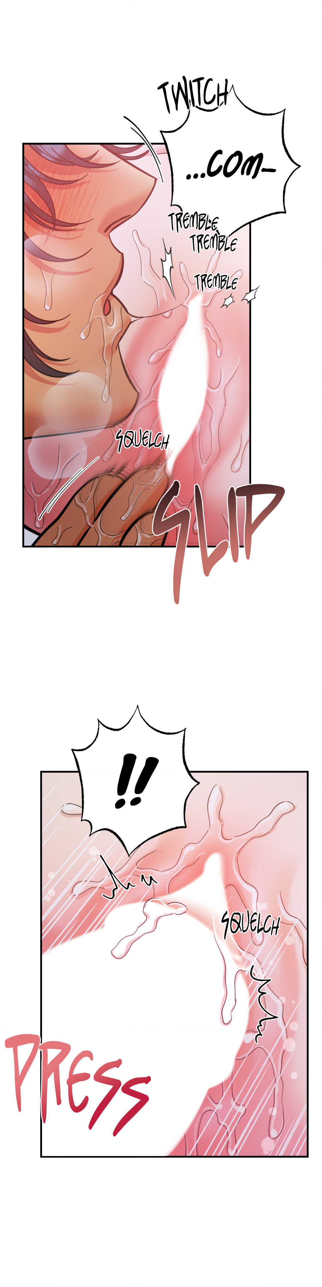 Hana’s Demons of Lust Chapter 77 Page 40