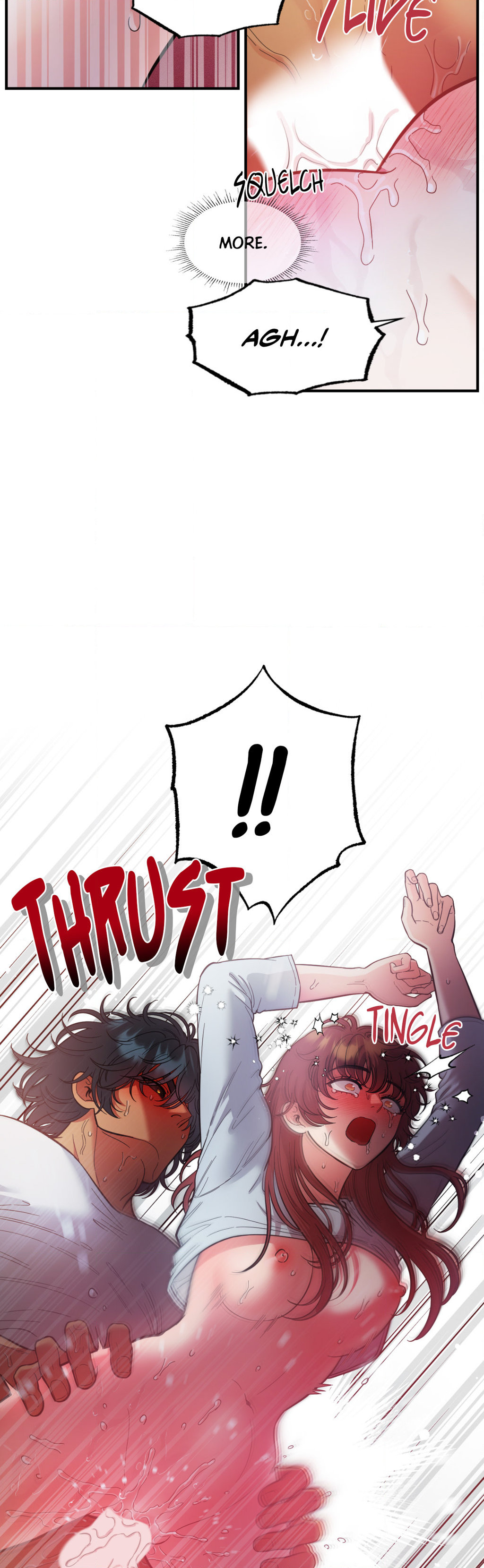 Hana’s Demons of Lust Chapter 78 Page 25
