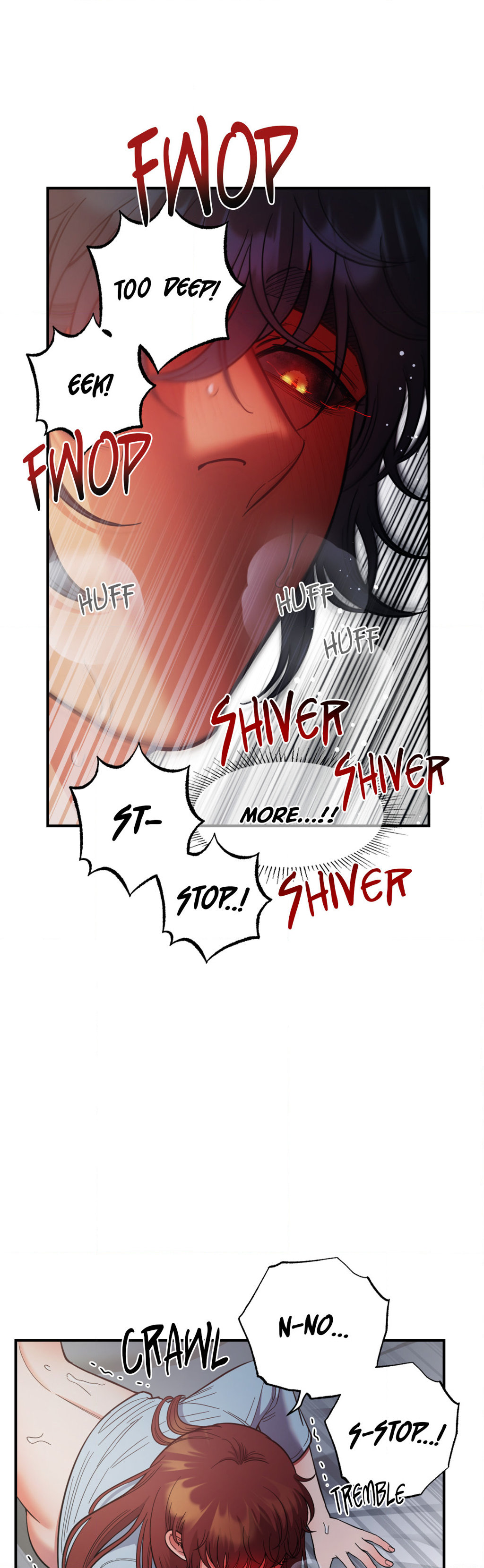 Hana’s Demons of Lust Chapter 78 Page 27