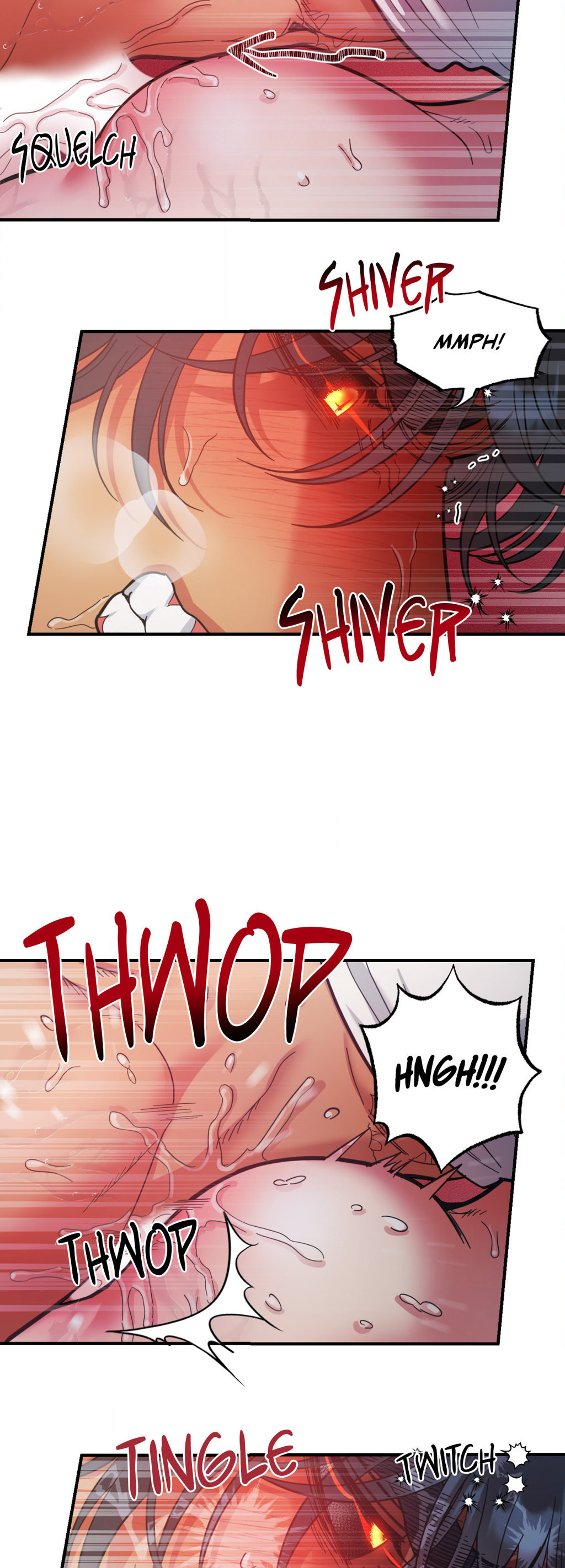Hana’s Demons of Lust Chapter 78 Page 31