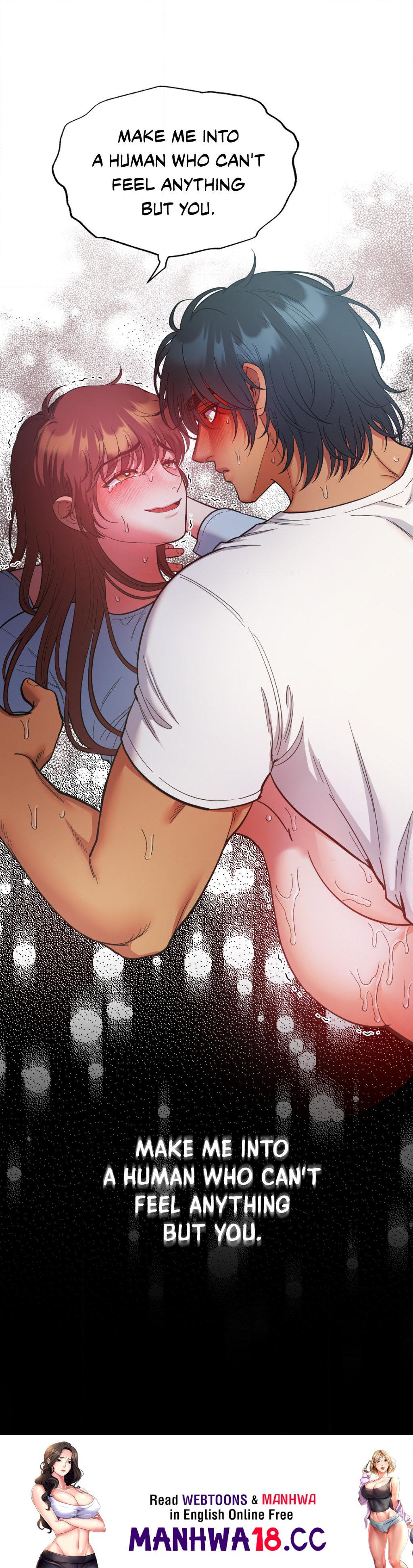 Hana’s Demons of Lust Chapter 78 Page 40