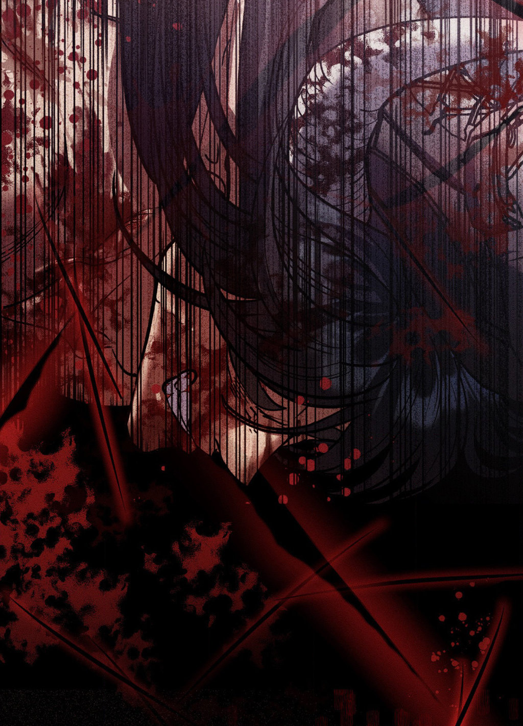 Hana’s Demons of Lust Chapter 79 Page 12