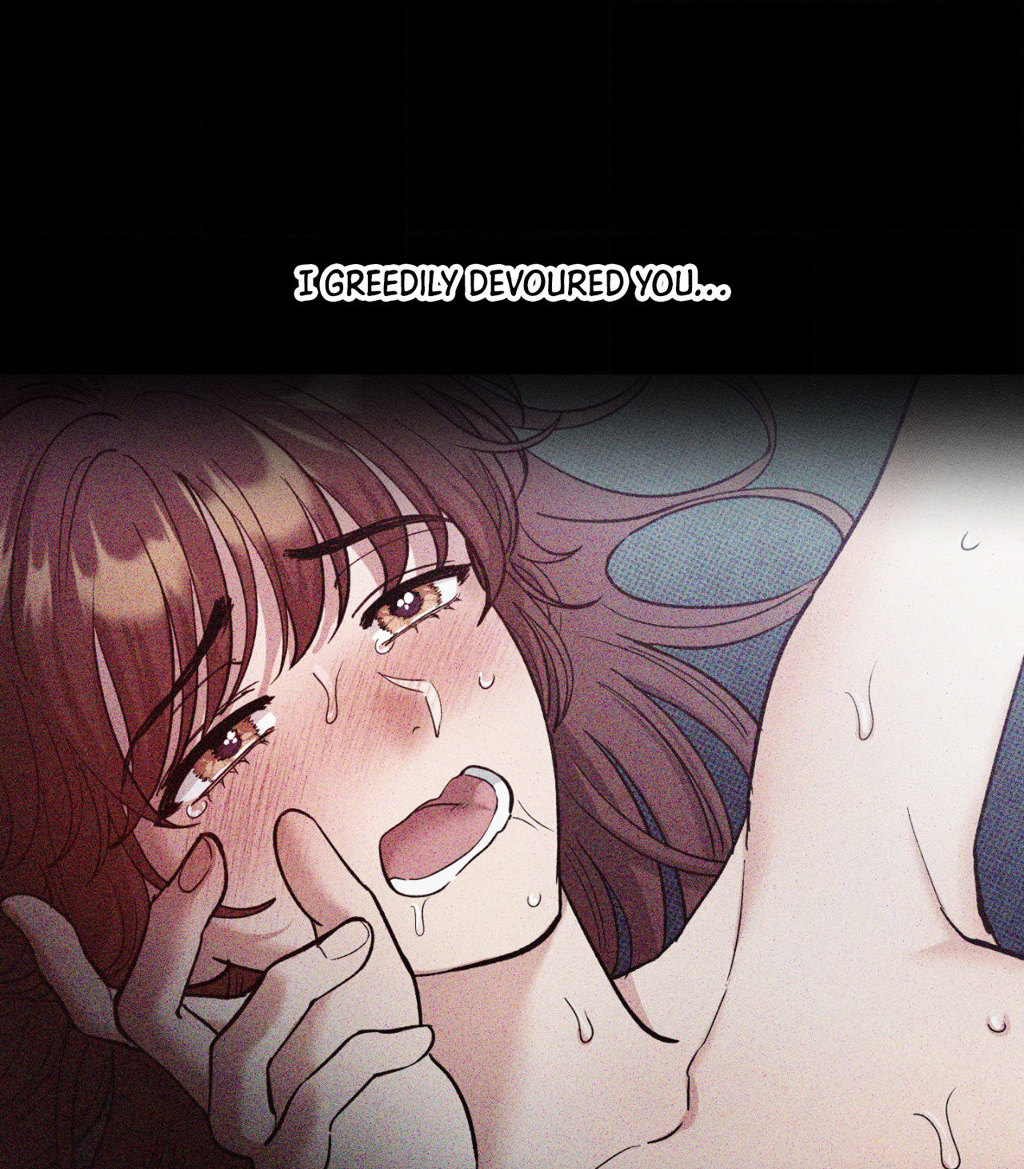Hana’s Demons of Lust Chapter 79 Page 25
