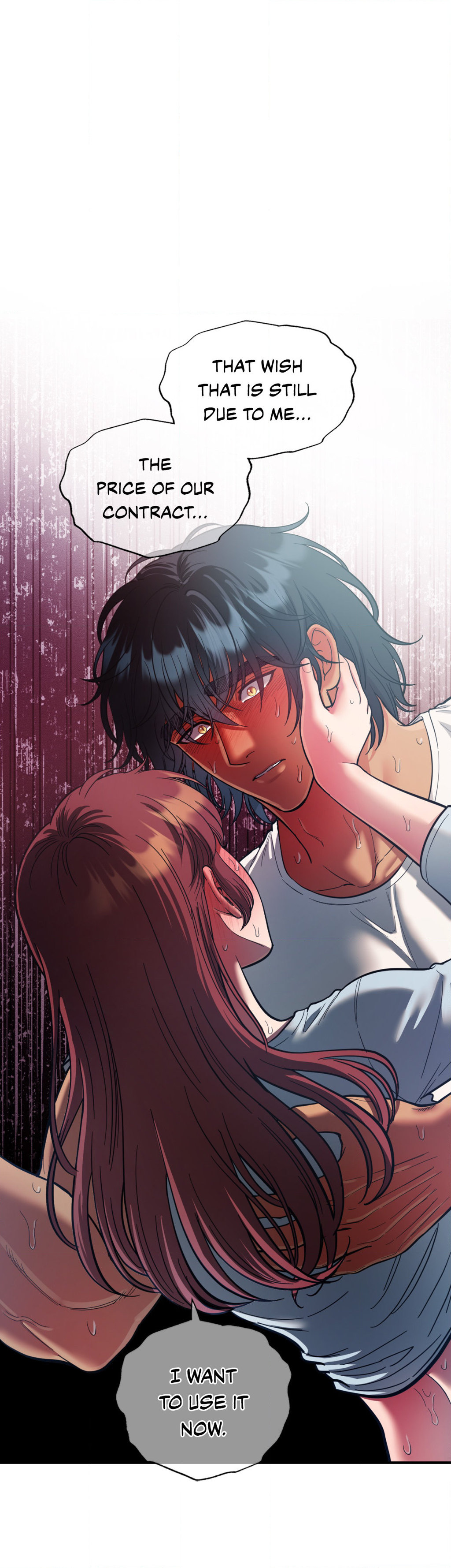 Hana’s Demons of Lust Chapter 79 Page 3