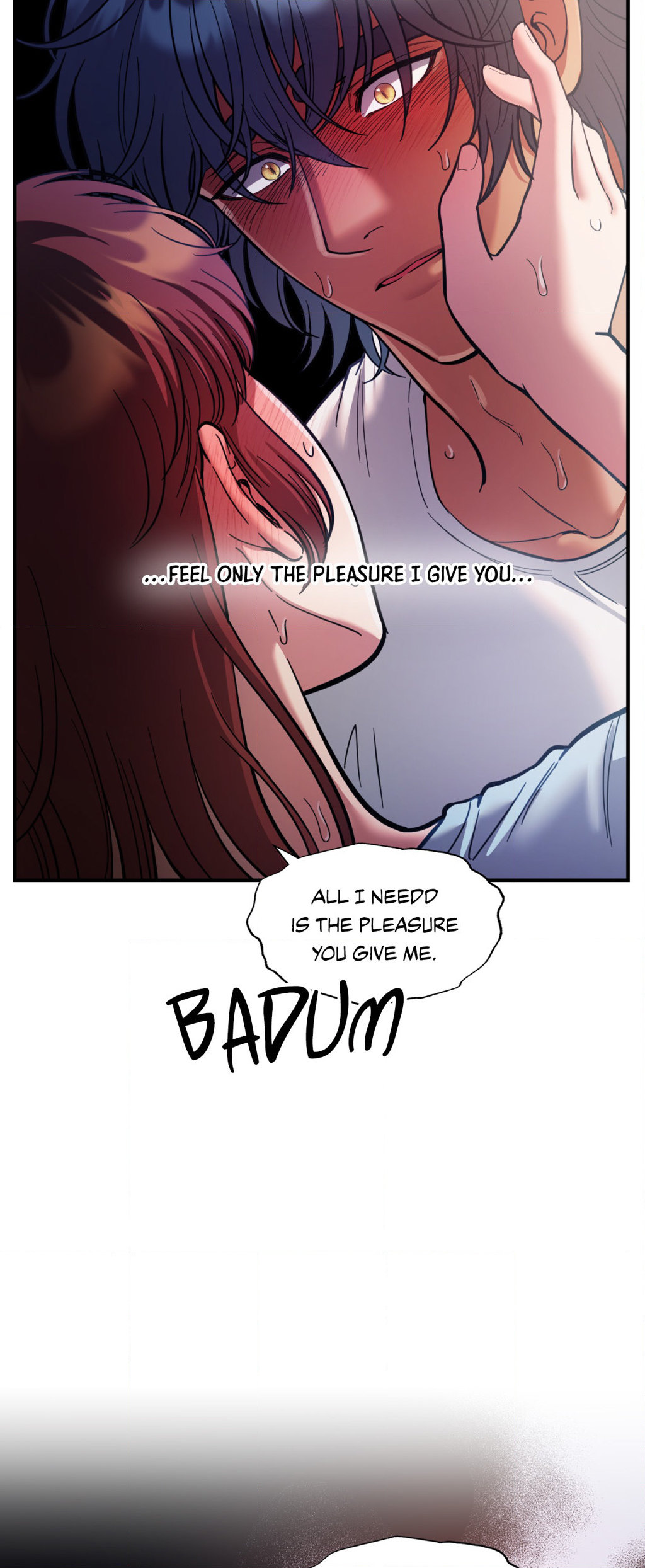 Hana’s Demons of Lust Chapter 79 Page 35