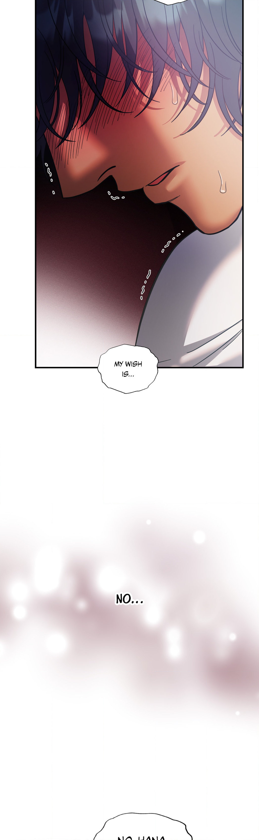 Hana’s Demons of Lust Chapter 79 Page 44