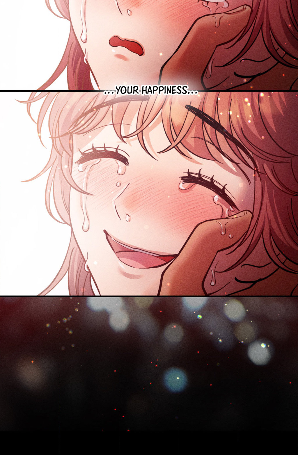 Hana’s Demons of Lust Chapter 79 Page 51