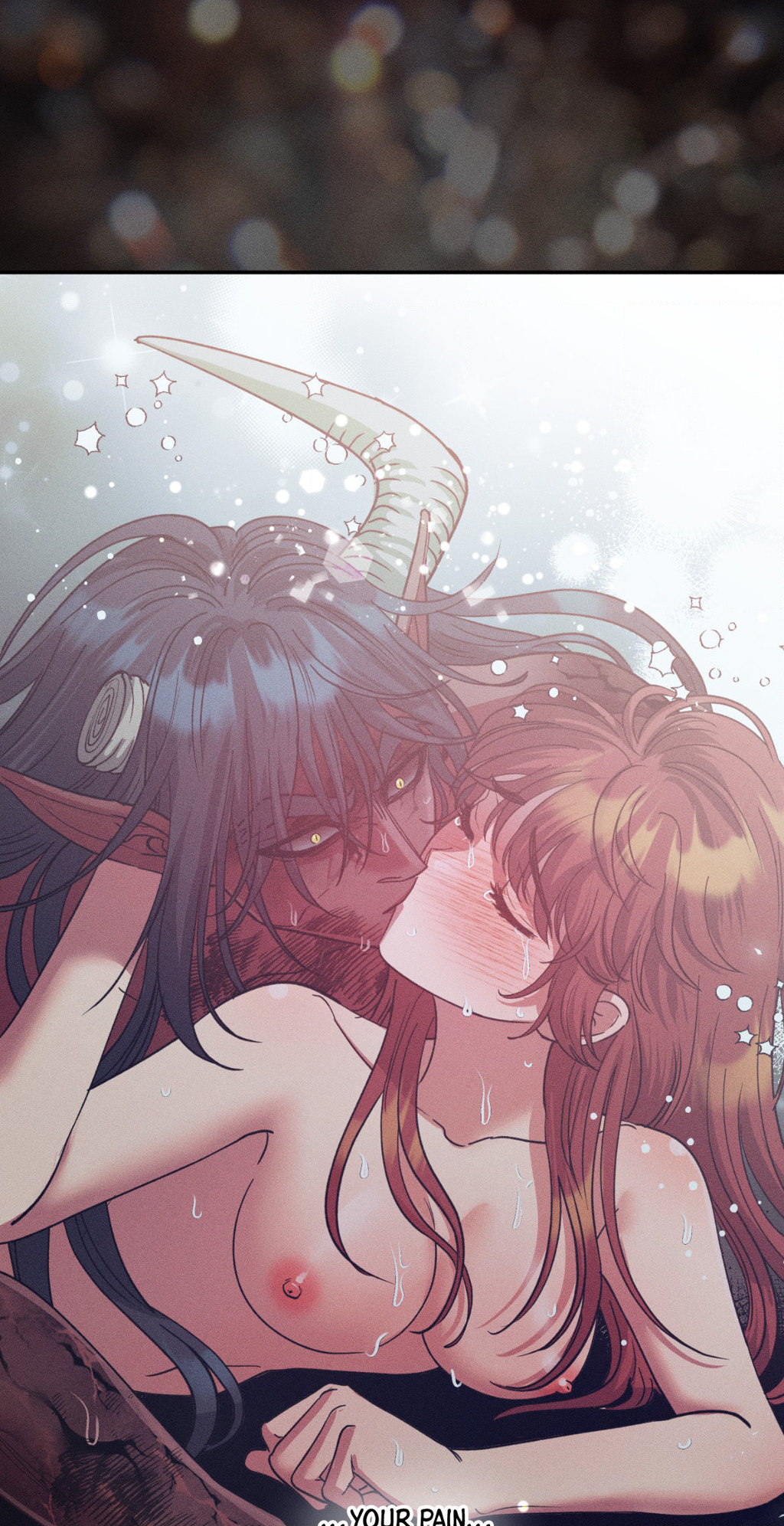 Hana’s Demons of Lust Chapter 79 Page 53