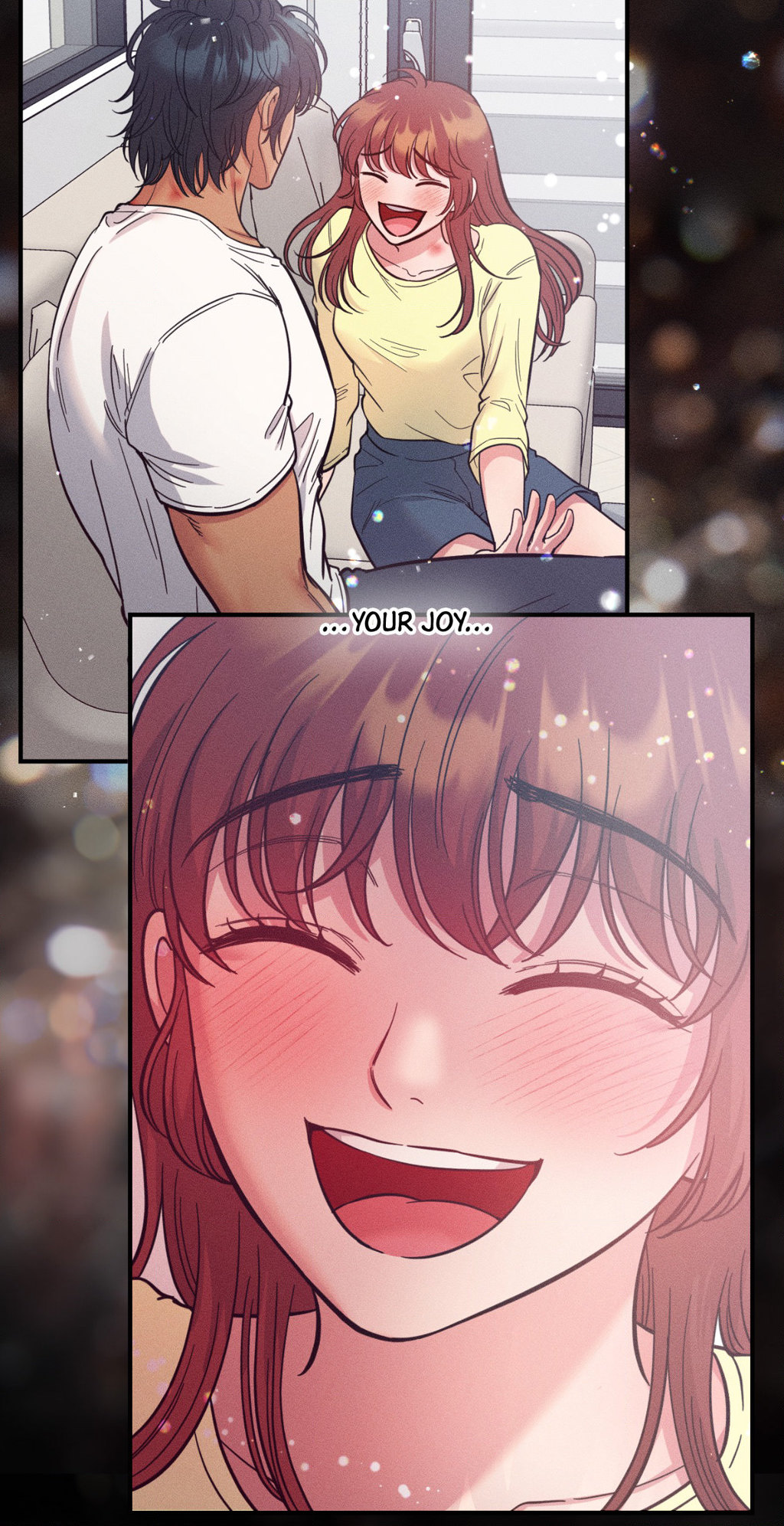 Hana’s Demons of Lust Chapter 79 Page 56
