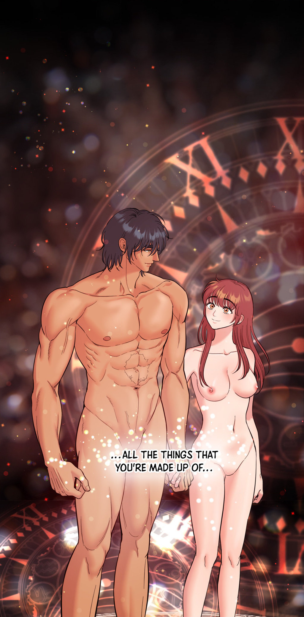 Hana’s Demons of Lust Chapter 79 Page 57