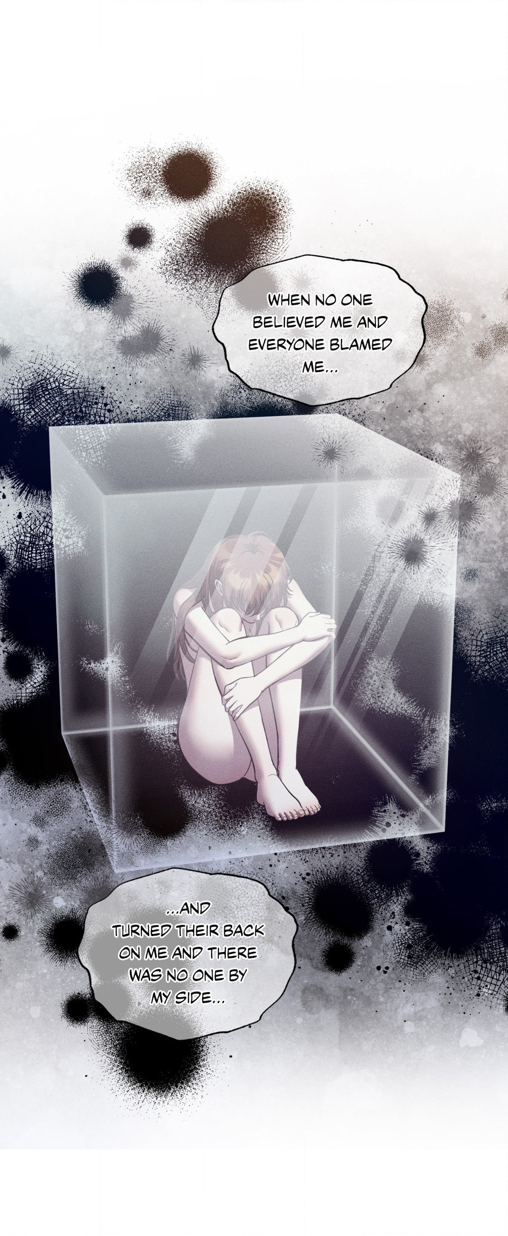Hana’s Demons of Lust Chapter 79 Page 66