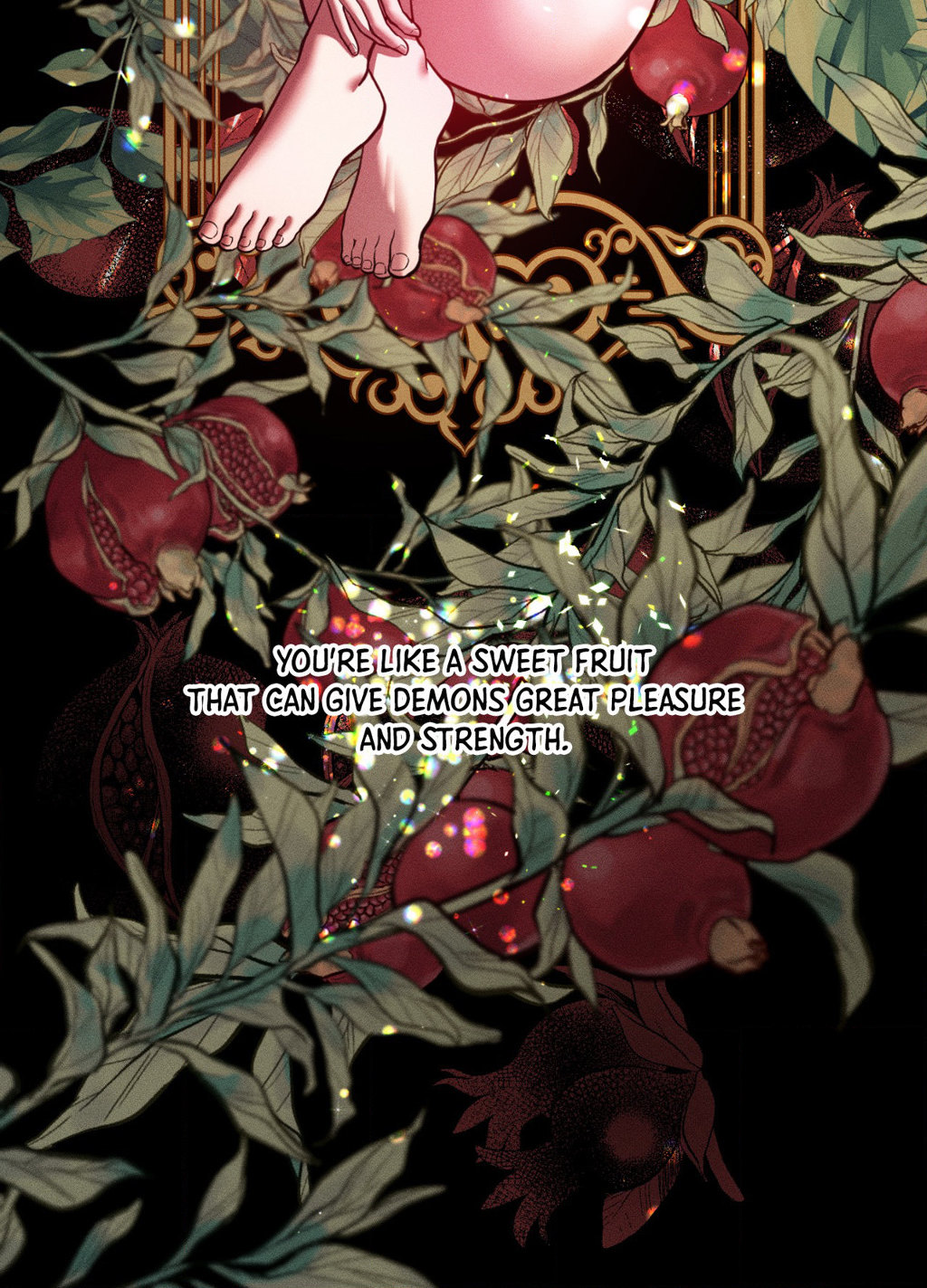 Hana’s Demons of Lust Chapter 79 Page 7
