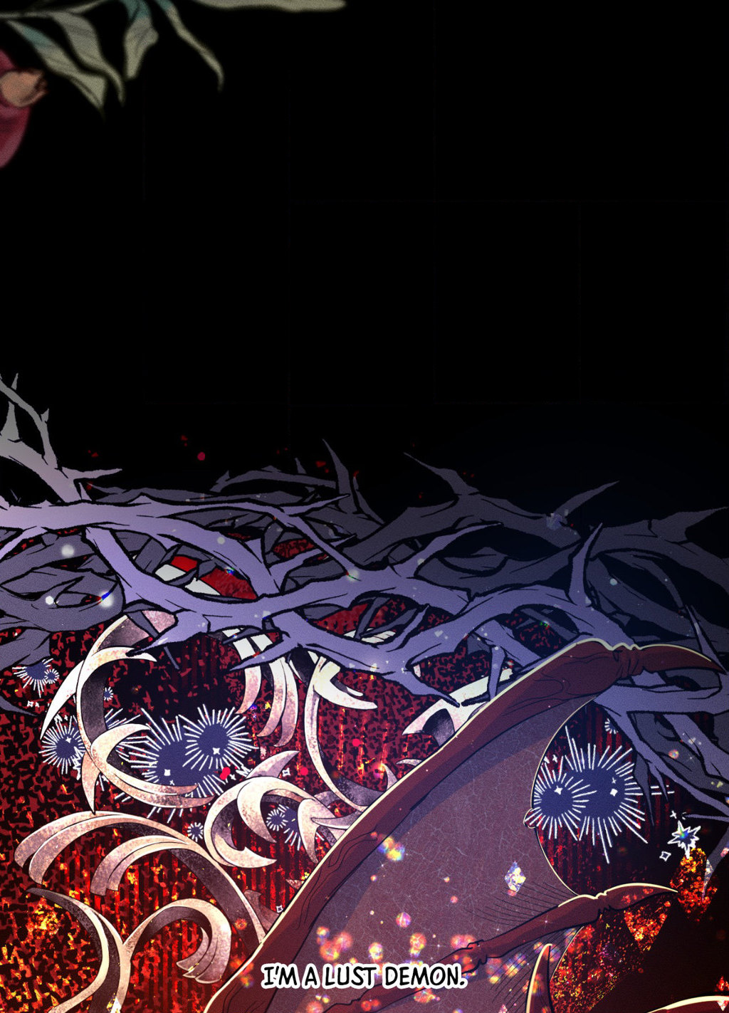 Hana’s Demons of Lust Chapter 79 Page 8