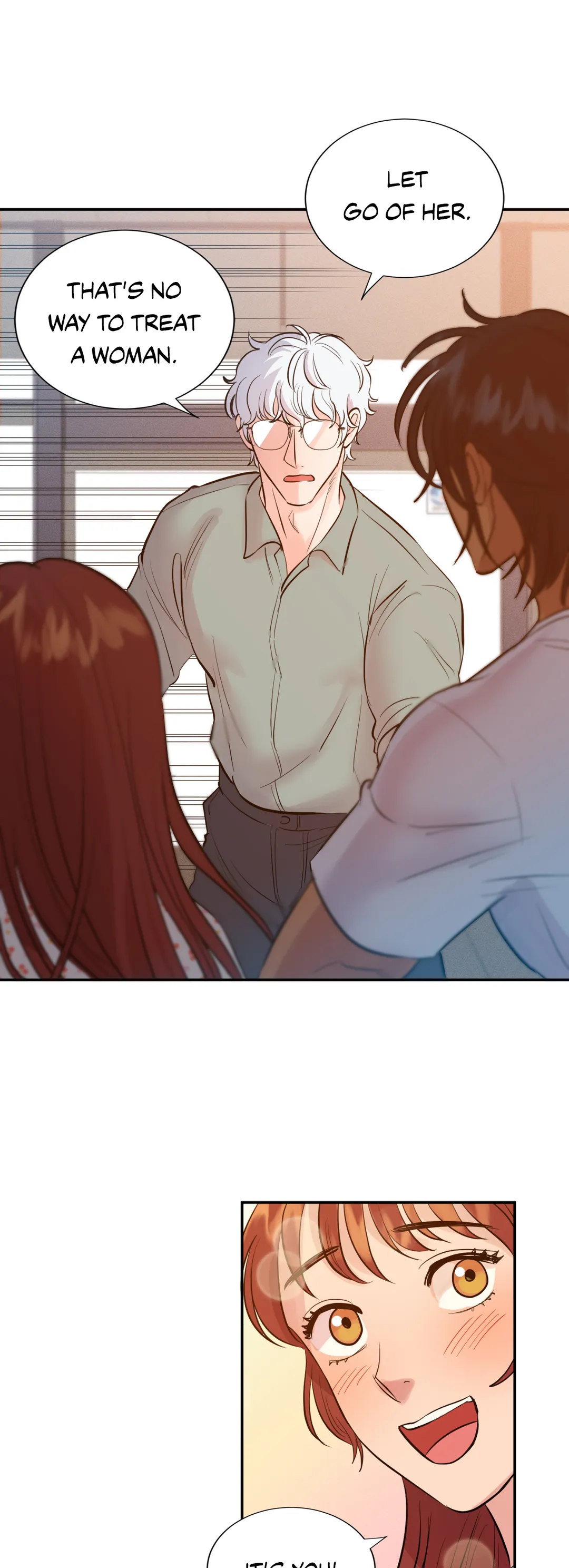 Hana’s Demons of Lust Chapter 8 Page 18