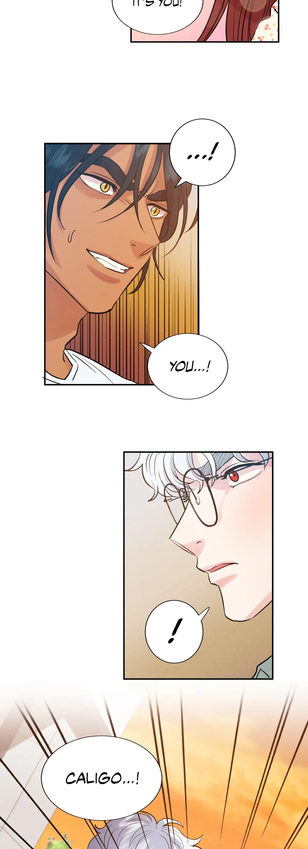 Hana’s Demons of Lust Chapter 8 Page 19