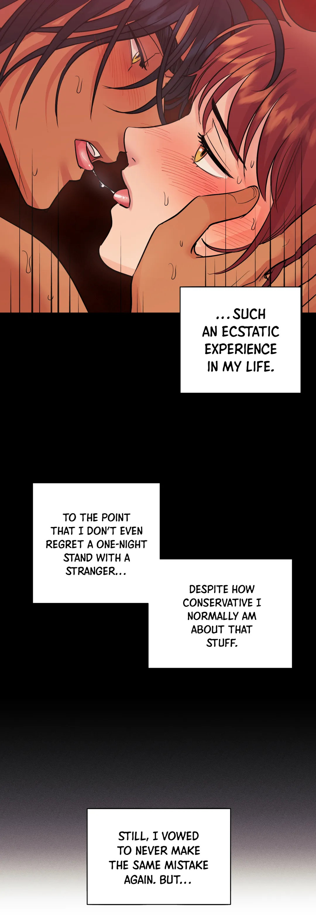 Hana’s Demons of Lust Chapter 8 Page 2