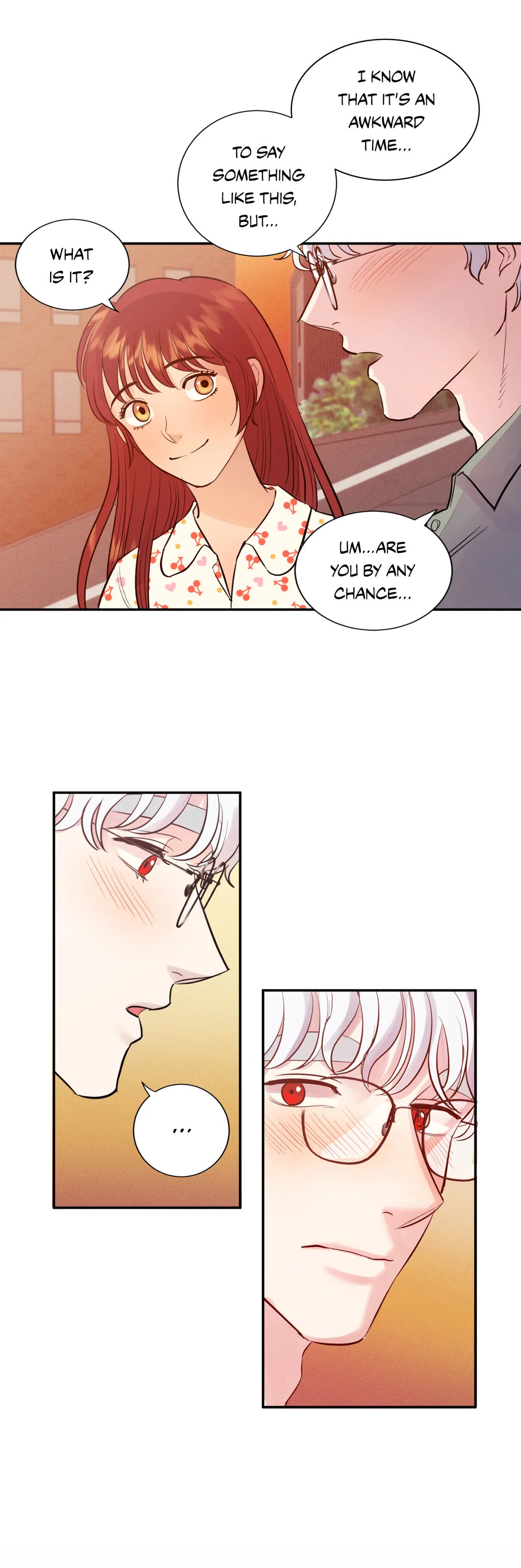 Hana’s Demons of Lust Chapter 8 Page 27