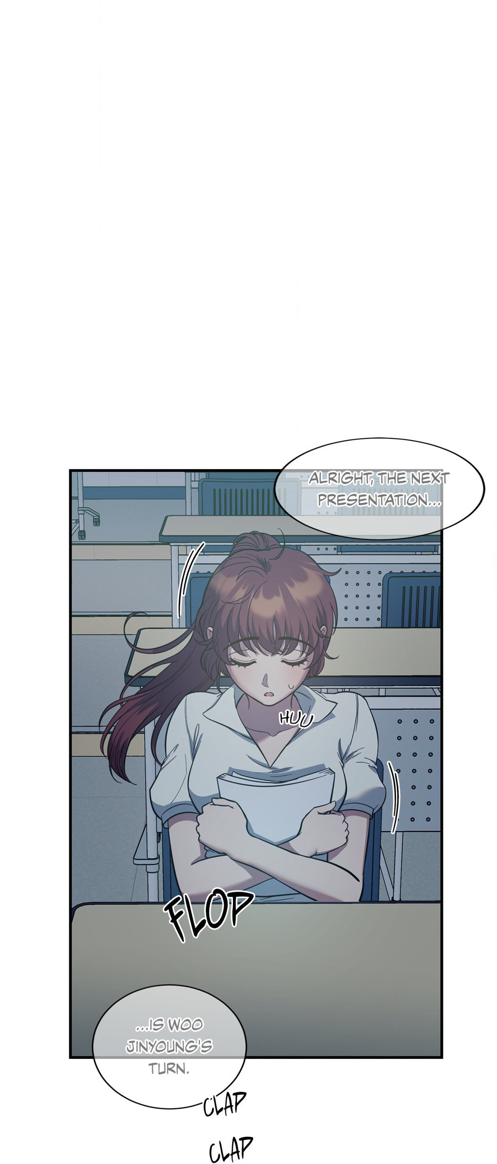 Hana’s Demons of Lust Chapter 80 Page 12