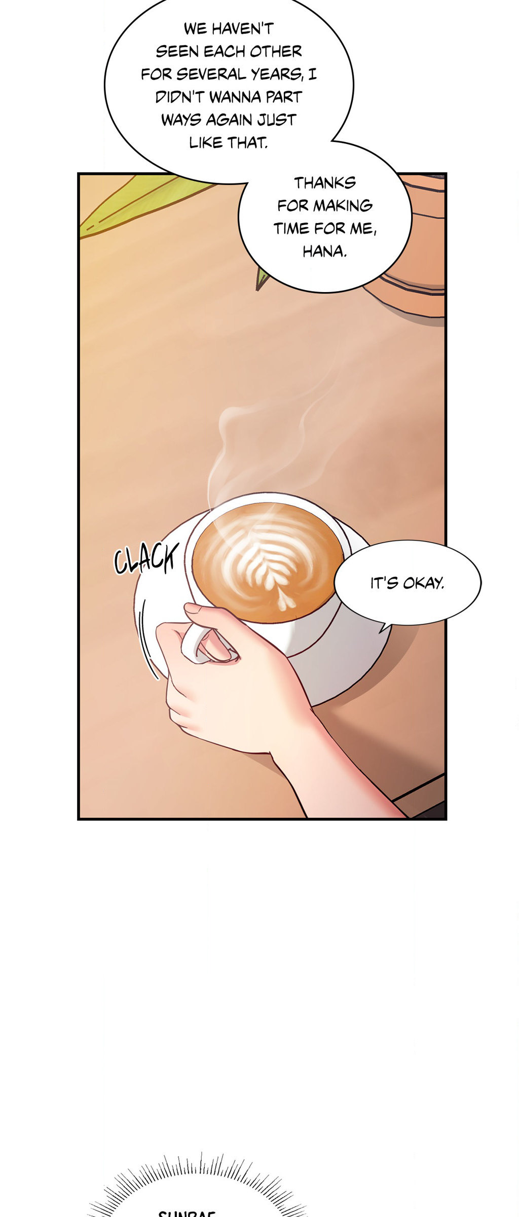 Hana’s Demons of Lust Chapter 80 Page 25