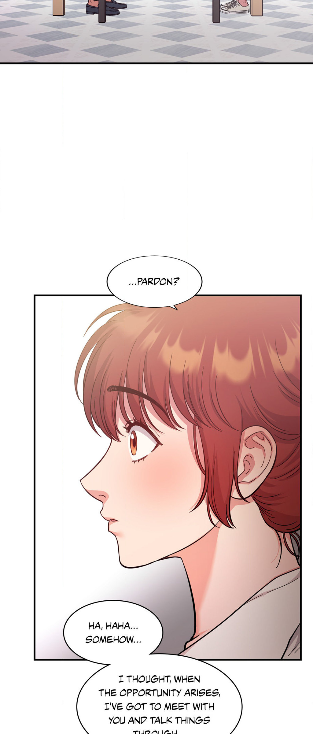 Hana’s Demons of Lust Chapter 80 Page 29