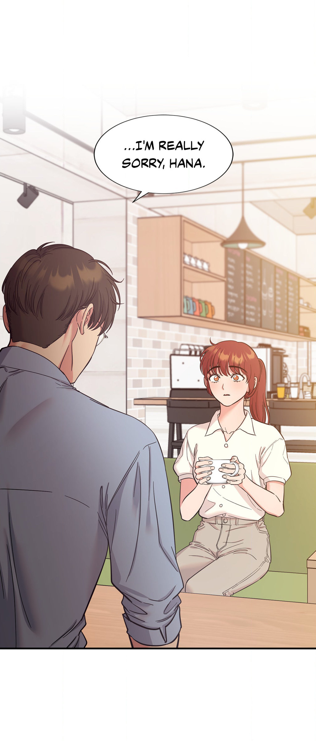 Hana’s Demons of Lust Chapter 80 Page 31