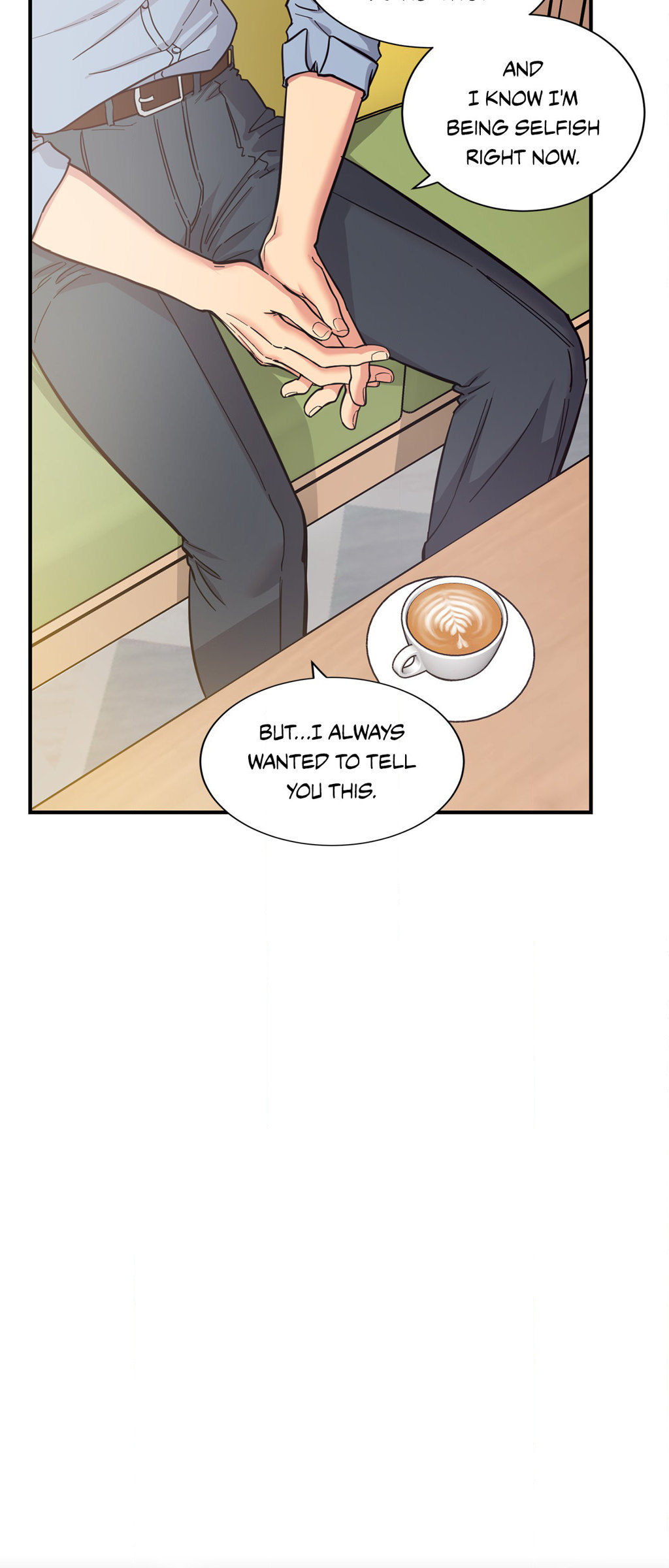 Hana’s Demons of Lust Chapter 80 Page 33