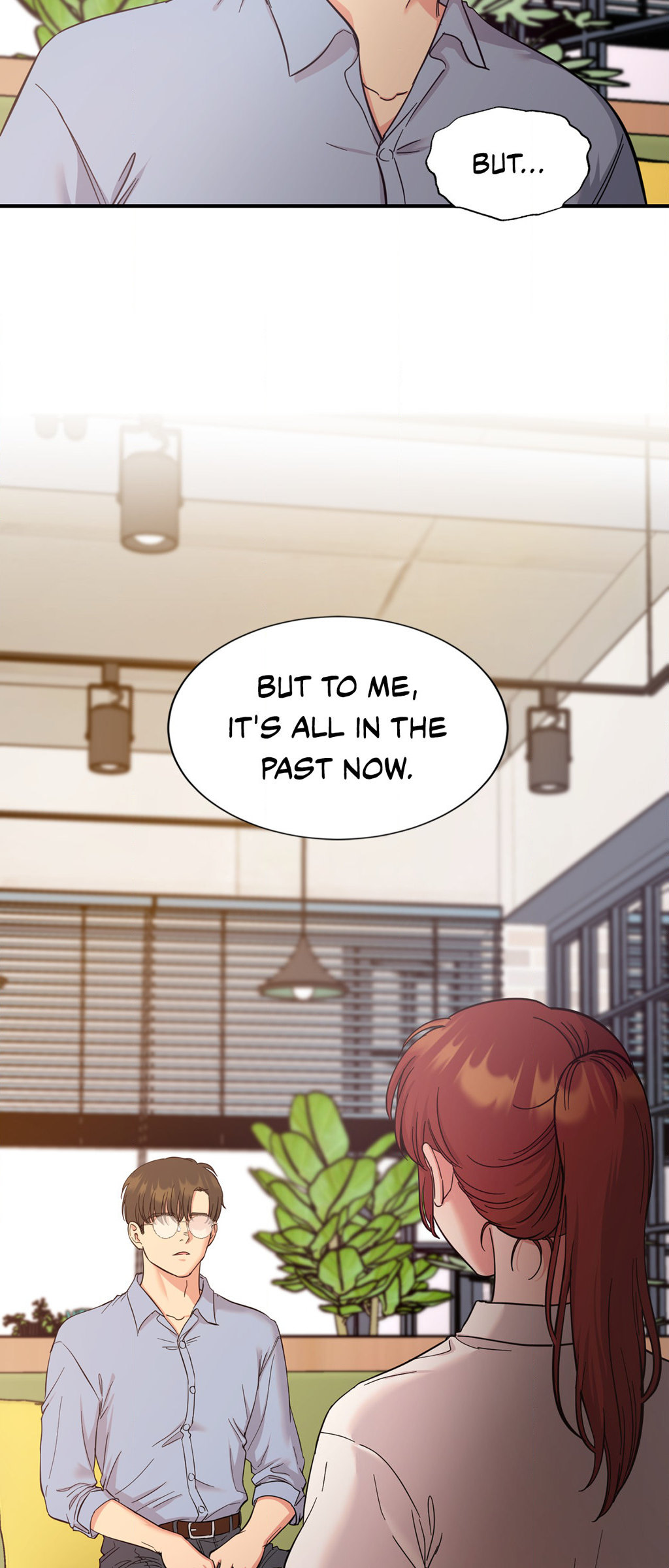 Hana’s Demons of Lust Chapter 80 Page 45