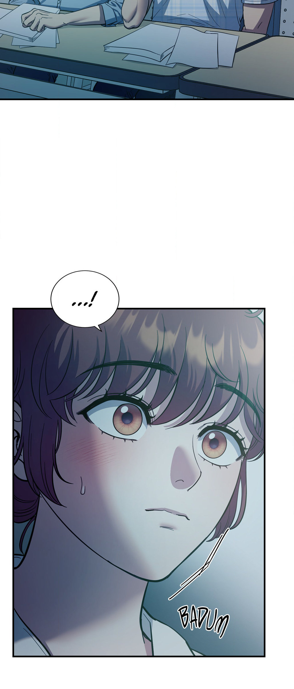 Hana’s Demons of Lust Chapter 80 Page 7