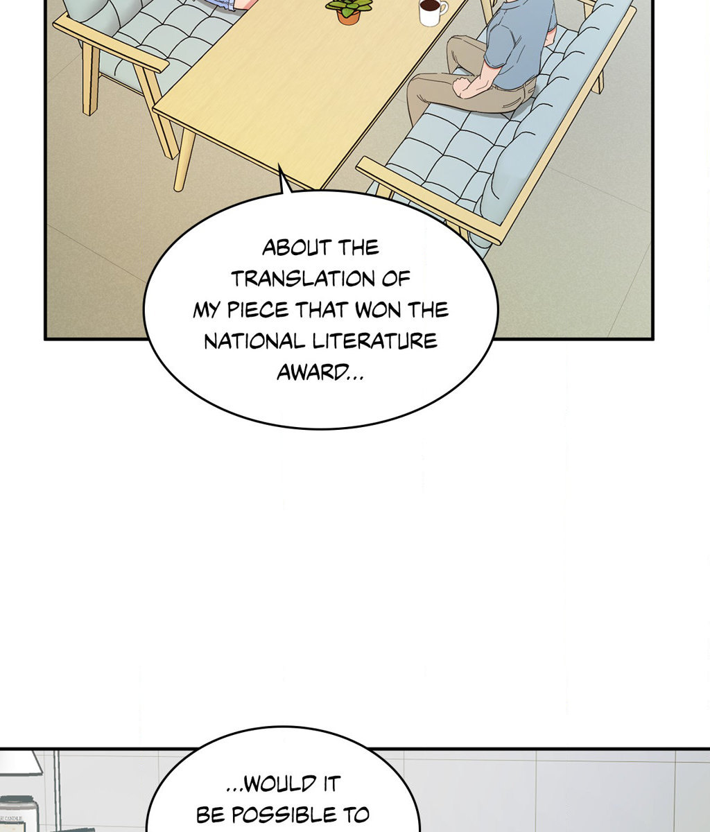 Hana’s Demons of Lust Chapter 81 Page 10