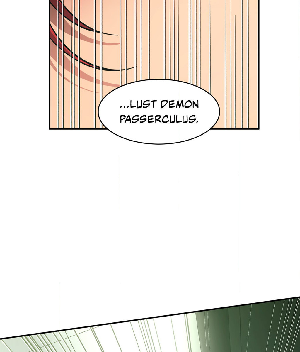 Hana’s Demons of Lust Chapter 81 Page 108
